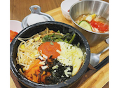 韓国料理 Kα イオンモール名古屋茶屋店: auさんの2026年04月01日の1枚目の投稿写真