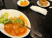 酒菜 刀削麺 桑野店: 大ちゃんママさんの2026年06月30日の1枚目の投稿写真