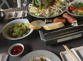 ALL DAY DINING 開 KAI 須賀川: ちこりんさんの2026年09月06日の2枚目の投稿写真