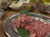 焼肉 大福: c2#さんの2026年09月07日の1枚目の投稿写真