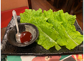 焼肉ホルモン 独眼牛 仙台本店: yuniさんの2020年09月18日の3枚目の投稿写真