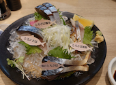 さば料理専門店 SABAR+ サバー 岡山店: yasu.さんの2023年03月20日の2枚目の投稿写真