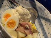 北のごちそうダイニング 北海道 新大阪ソーラ21店: ずんだ餅子さんの2025年02月15日の1枚目の投稿写真