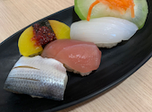 ホテル阪神大阪 ネン ビュッフェ 福島: ずんだ餅子さんの2025年07月10日の2枚目の投稿写真