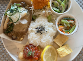 CAFE&DINER YUU カフェアンドダイナーユウ: クドリンコさんの2026年09月10日の1枚目の投稿写真