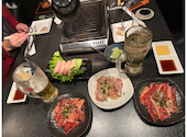 卸 新宿食肉センター極 せんげん台店 和: 唐次郎さんの2024年04月07日の1枚目の投稿写真