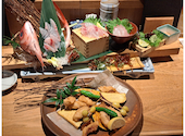 本格板前居酒屋 お魚総本家 池袋西口店: まちゃさんの2025年12月27日の1枚目の投稿写真