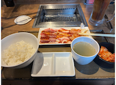 焼肉ライク 札幌狸小路店: ひめさんの2026年06月23日の1枚目の投稿写真
