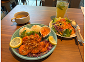 BANZAI Aloha バンザイアロハ grill & cafe: ねこさんの2026年05月21日の1枚目の投稿写真