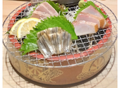 鹿児島郷土料理　黒豚しゃぶしゃぶと溶岩焼き　個室居酒屋　くろ屋　～離れ～: pさんの2024年10月03日の1枚目の投稿写真