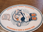 Stampede's Cafe&Dining Bar スタンピーズ カフェ&ダイニングバー: 73さんの2025年01月24日の2枚目の投稿写真