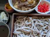 蕎麦と和食　驚: 73さんの2026年05月の1枚目の投稿写真