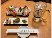 おさかな亭 白根店: ゆういちさんの2025年01月19日の1枚目の投稿写真