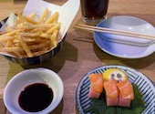 サケメシスタンド食堂 エイチ: ちーさんの2026年04月29日の1枚目の投稿写真