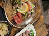 燻製料理とワインが愉しめるおばんざい屋 おばんざい坊: まーさんさんの2026年06月23日の1枚目の投稿写真