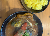 Curry Namara えん カレー ナマラ エン: みむさ2525さんの2026年02月28日の1枚目の投稿写真