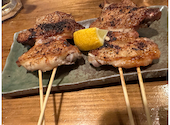 創作串焼き 杢kin萄 もっきんどう: みむさ2525さんの2026年03月29日の2枚目の投稿写真
