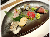 鮨割烹粋: ゆうこさんの2024年09月11日の2枚目の投稿写真