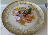 Restaurant Felicion（レストラン フェリシオン）: ぽにょぷにゅさんの2026年05月14日の1枚目の投稿写真