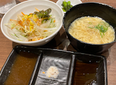 肉焼 ベンジャミン 博多 駅から三百歩横丁店: 來未子さんの2025年04月07日の1枚目の投稿写真