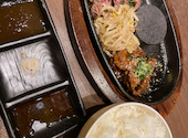 肉焼 ベンジャミン 博多 駅から三百歩横丁店: 來未子さんの2025年04月07日の2枚目の投稿写真