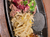 肉焼 ベンジャミン 博多 駅から三百歩横丁店: 來未子さんの2025年04月07日の3枚目の投稿写真