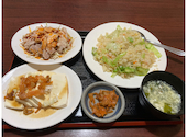 本格中華　菜福楼　船橋本店: masashiさんの2025年08月の1枚目の投稿写真