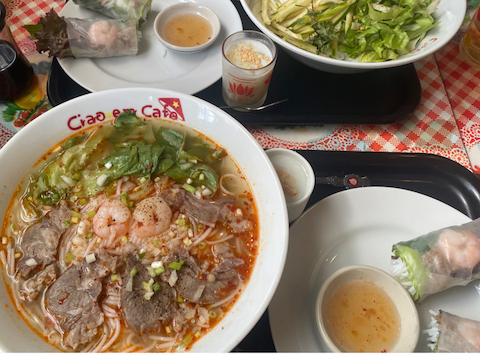 Ciao em Cafe チャオ エム カフェ: チナツさんの2025年07月31日の1枚目の投稿写真