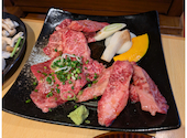 焼肉 宮 焼津店: マッキーさんの2026年07月13日の2枚目の投稿写真