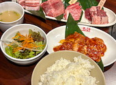 焼肉五苑　千日前店: ねおさんの2025年08月の1枚目の投稿写真