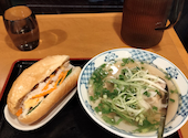 ベトナム料理居酒屋: Hideさんの2026年09月20日の1枚目の投稿写真