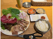 韓国酒場　岡山本町　NOWA: まいにゃんさんの2026年06月19日の1枚目の投稿写真