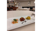 Trattoria メッツァニィノ Mezzanino 三笠会館: yukochikoさんの2026年05月10日の1枚目の投稿写真