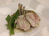 Trattoria メッツァニィノ Mezzanino 三笠会館: yukochikoさんの2026年05月10日の3枚目の投稿写真