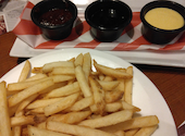 TGI FRIDAYS ティージーアイ フライデーズ 東京ドームシティ店: yukochikoさんの2026年08月16日の1枚目の投稿写真