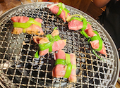 焼肉酒場 福山バット: 凛華さんの2026年08月11日の1枚目の投稿写真