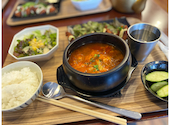 韓国大衆酒場豚丸商店豊橋曙店: ふじさんの2026年04月25日の1枚目の投稿写真