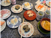回転寿司くっちゃうぞの口コミ画像1