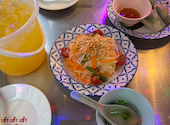 タイ屋台 999 下北沢店: ヒストリコさんの2026年07月04日の1枚目の投稿写真