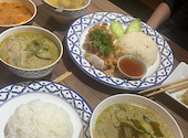 タイタイ タイ料理 国分寺店: ヒストリコさんの2026年09月22日の1枚目の投稿写真