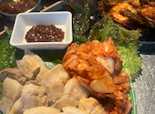 韓国食堂ヌルンジ立川: ヒストリコさんの2026年06月21日の1枚目の投稿写真
