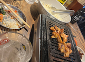 焼肉×ホルモン×居酒屋 分倍河原肉流通センター: ヒストリコさんの2026年07月04日の2枚目の投稿写真
