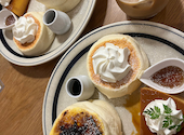 eggg Cafe エグゥーカフェ 国分寺店: ヒストリコさんの2026年06月09日の1枚目の投稿写真