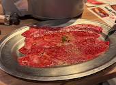 焼肉 弘商店 烏丸錦: はなさんの2026年07月03日の1枚目の投稿写真