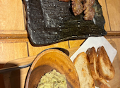 東京焼鳥と野菜巻きの店 Hayato to Hinata: ロッキーさんの2026年08月24日の3枚目の投稿写真