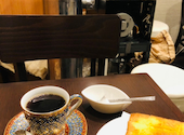 ヤギコーヒー: ロッキーさんの2026年05月05日の1枚目の投稿写真