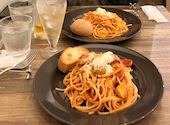 小さなパスタ屋ティノ: ロッキーさんの2026年04月30日の1枚目の投稿写真