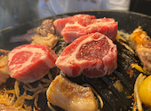 極み塩熟成 ジンギスカン ゆうひ すすきの店: じゅんさんの2026年07月26日の3枚目の投稿写真