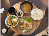 Mini Lover's Cafe 各務原: マイメロさんの2025年12月の1枚目の投稿写真