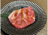 焼肉酒房 水芭蕉: manamiさんの2026年05月04日の2枚目の投稿写真